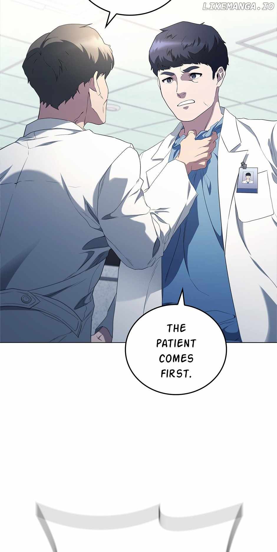 Read Dr. Choi Tae-Soo Manga Online