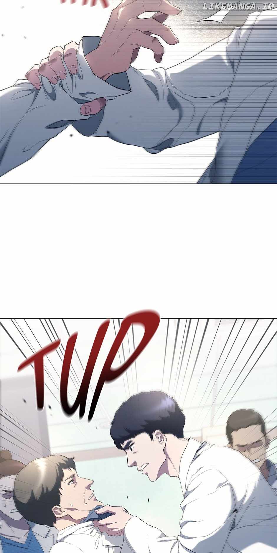 Read Dr. Choi Tae-Soo Manga Online