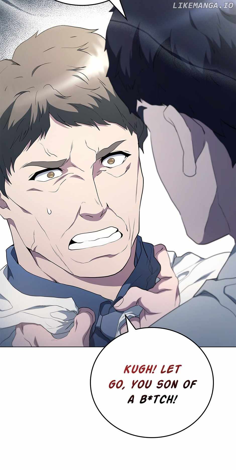 Read Dr. Choi Tae-Soo Manga Online