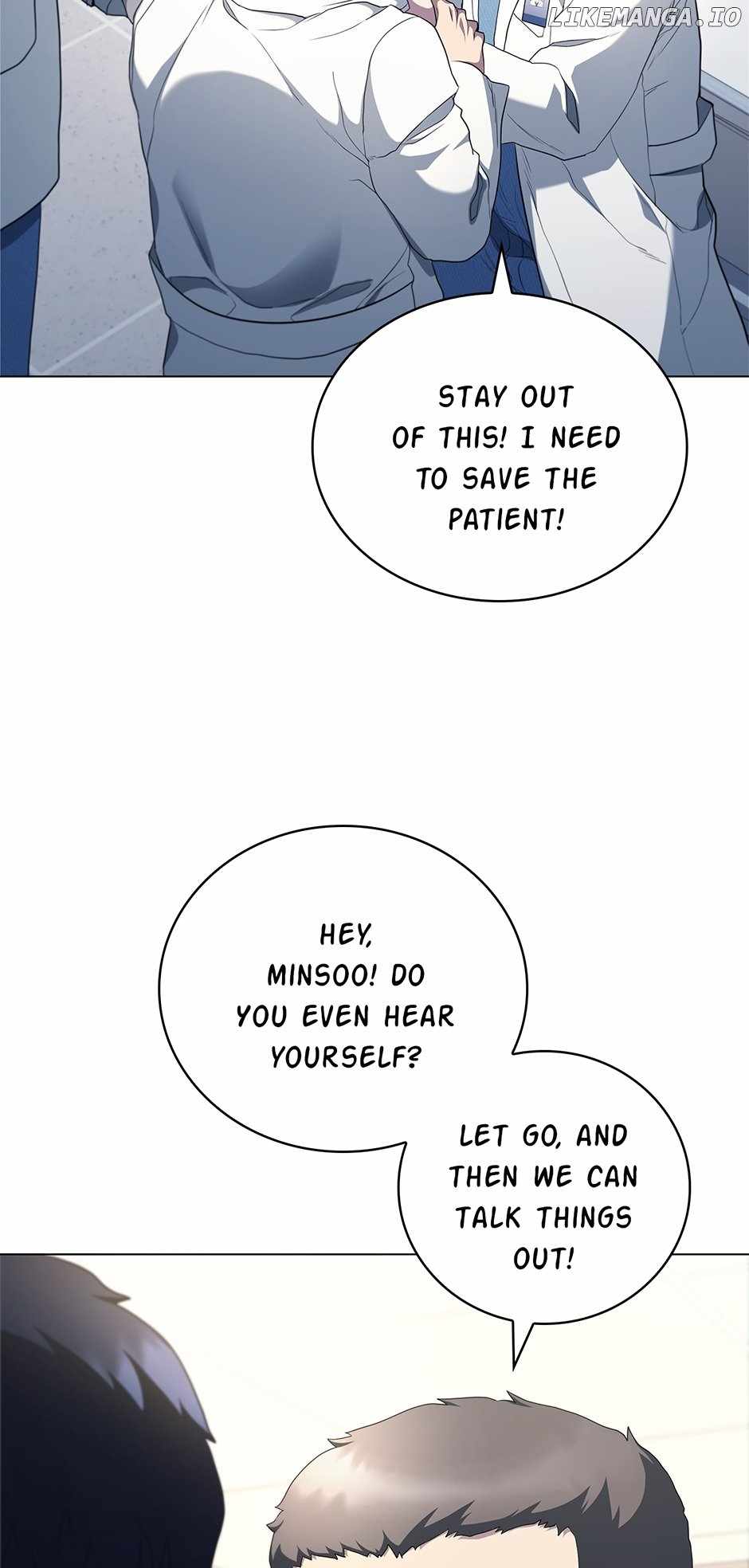 Read Dr. Choi Tae-Soo Manga Online