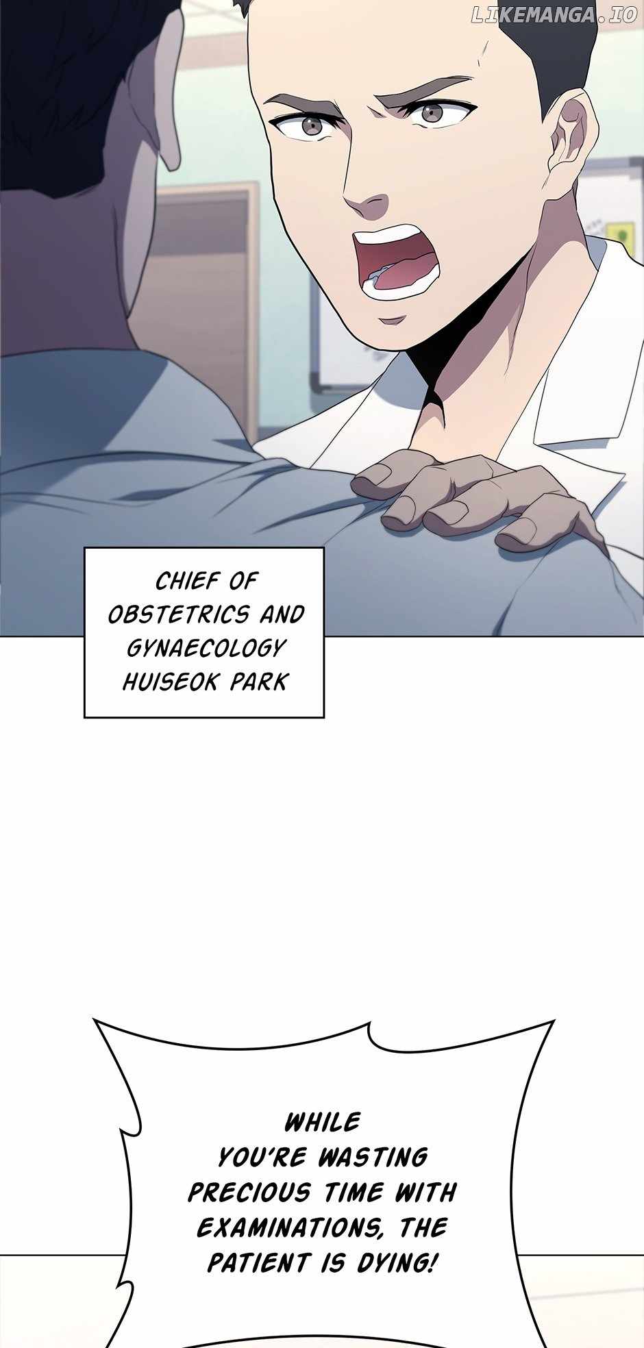 Read Dr. Choi Tae-Soo Manga Online