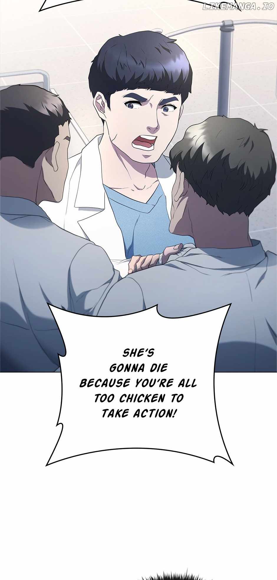 Read Dr. Choi Tae-Soo Manga Online