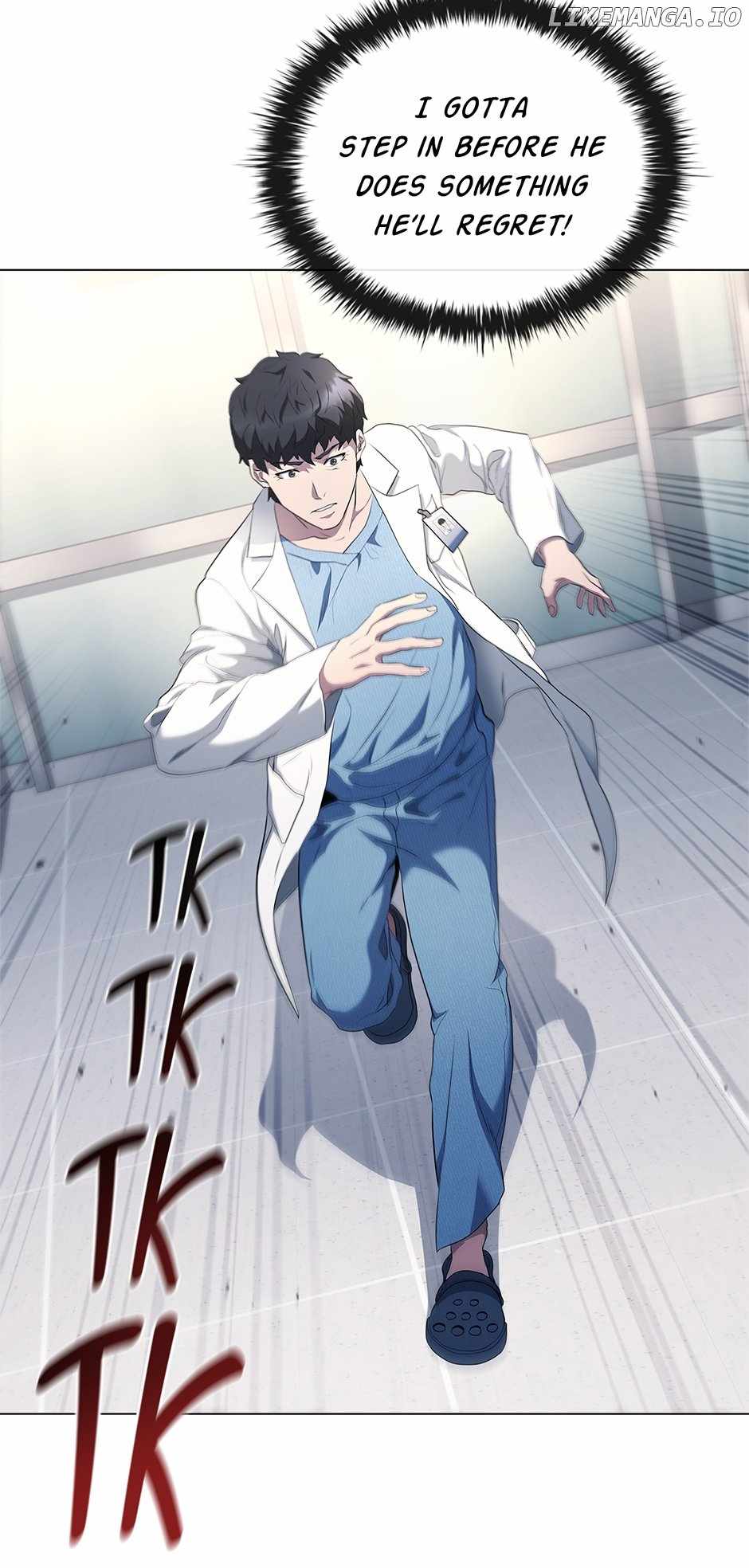 Read Dr. Choi Tae-Soo Manga Online