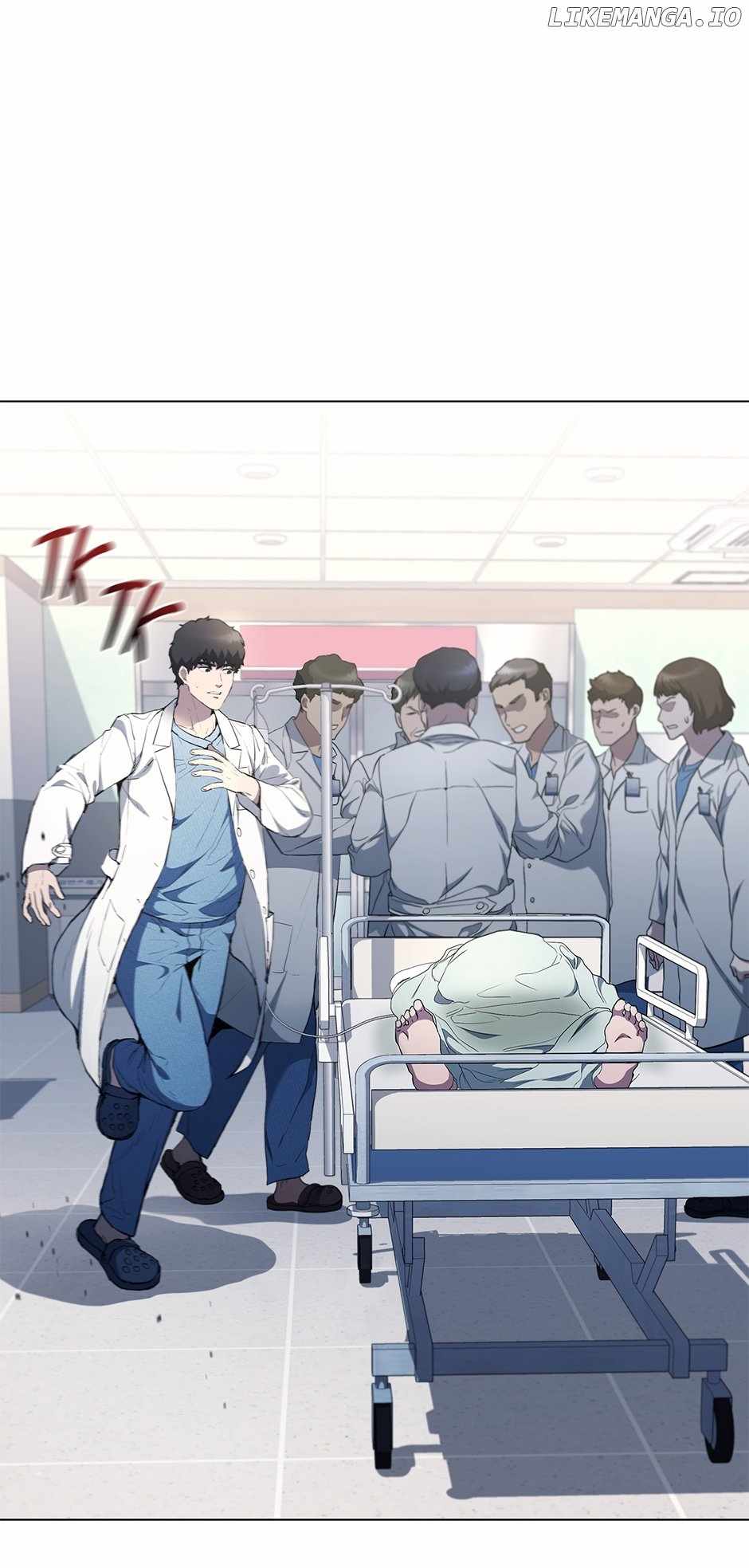 Read Dr. Choi Tae-Soo Manga Online