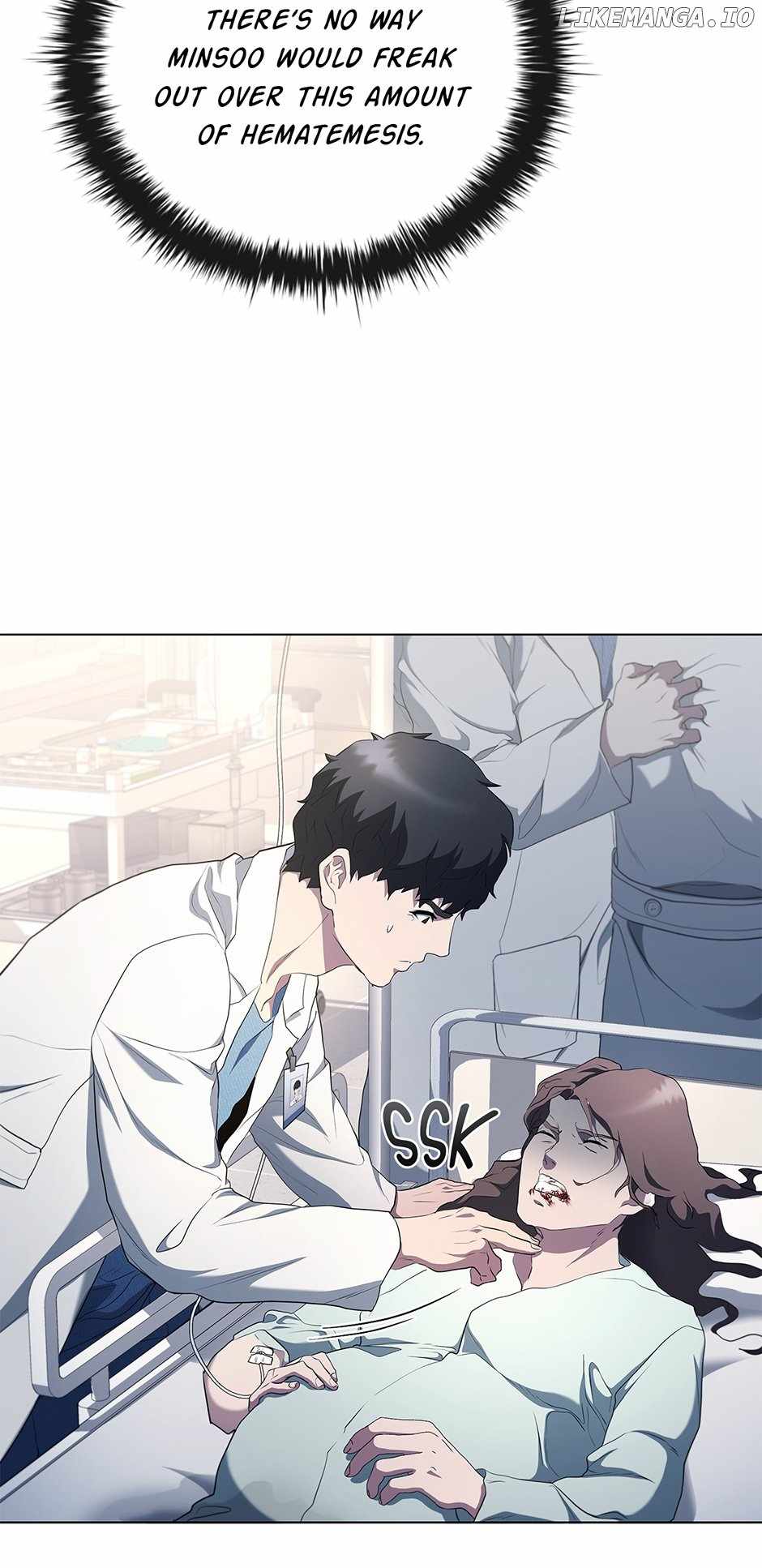 Read Dr. Choi Tae-Soo Manga Online