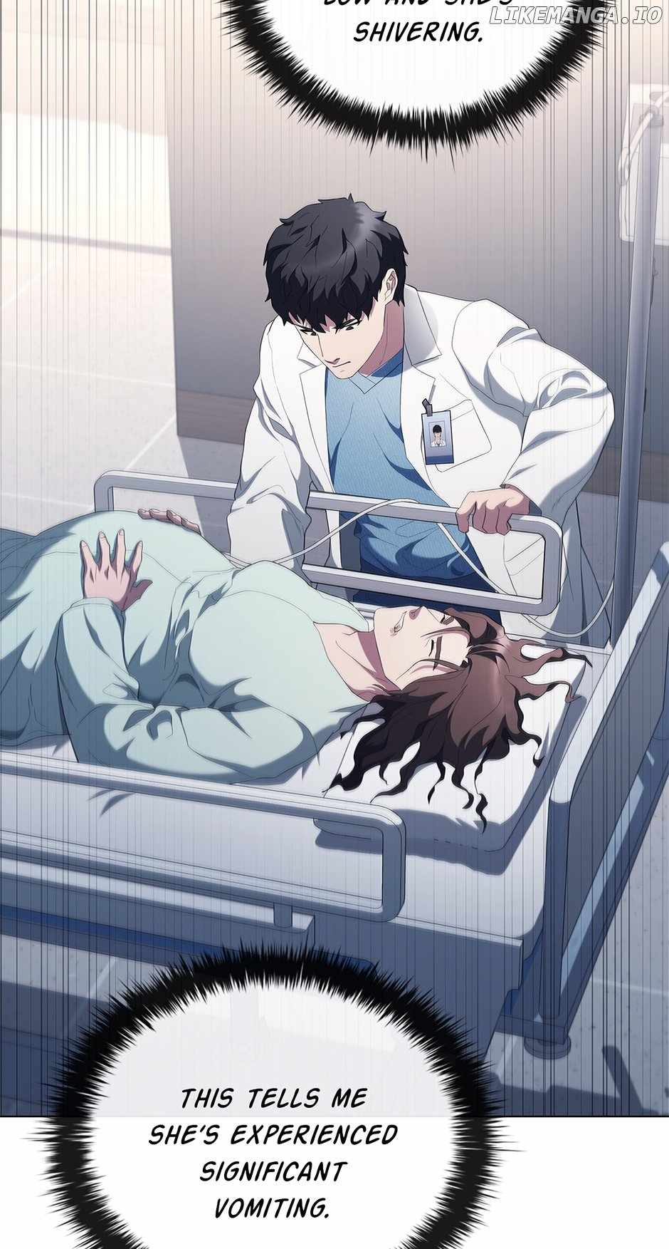 Read Dr. Choi Tae-Soo Manga Online