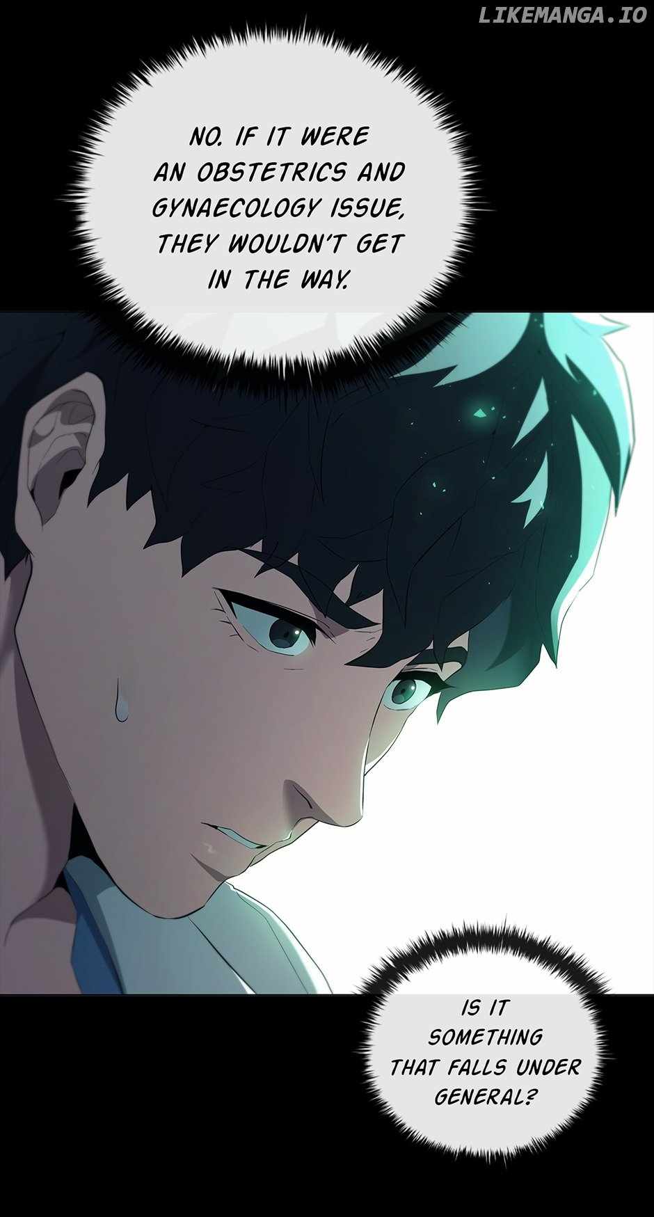 Read Dr. Choi Tae-Soo Manga Online