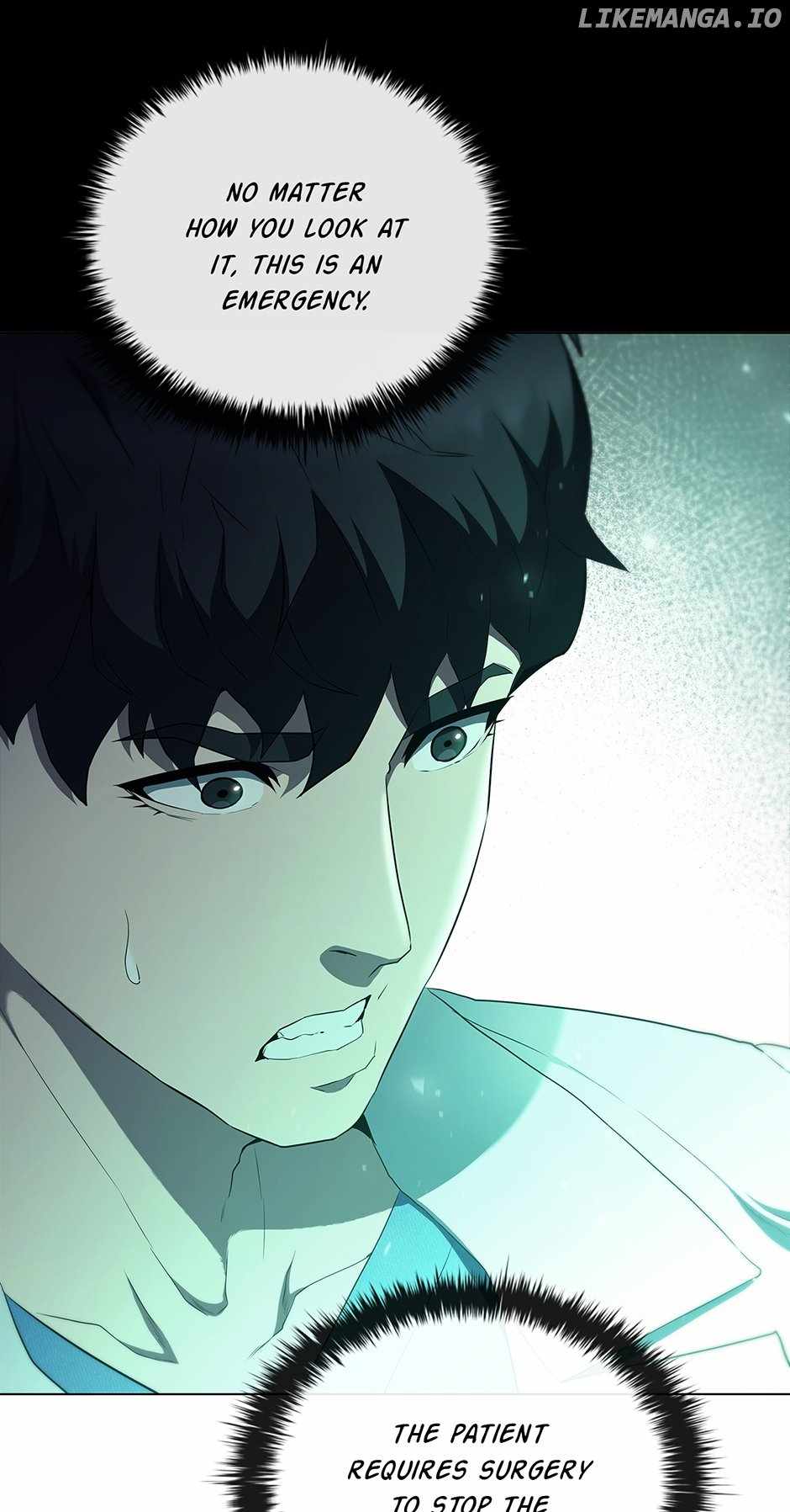 Read Dr. Choi Tae-Soo Manga Online