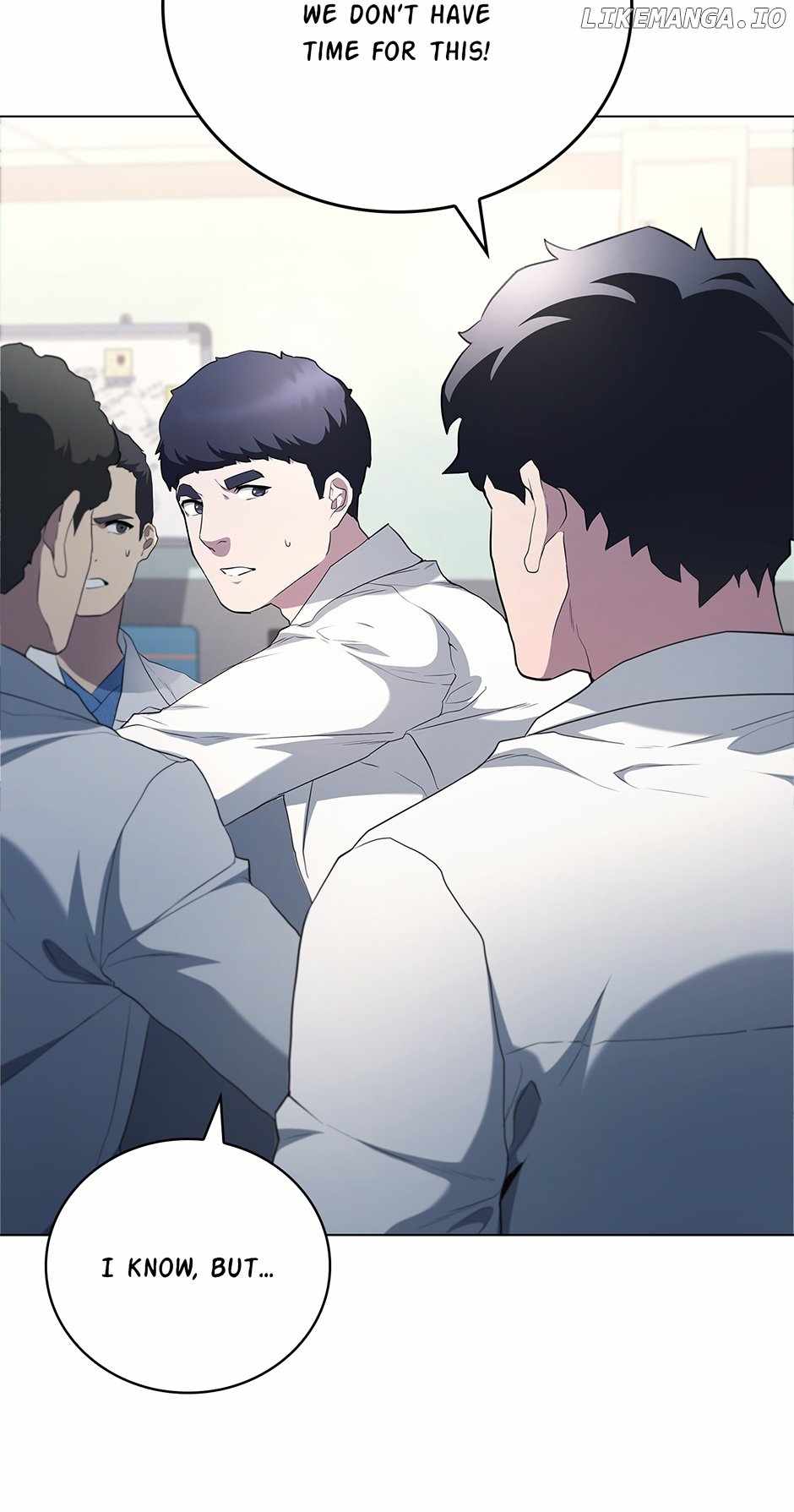 Read Dr. Choi Tae-Soo Manga Online