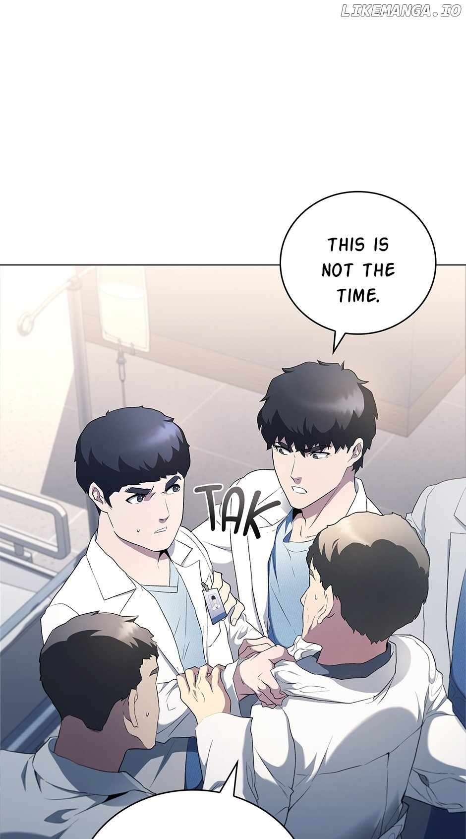 Read Dr. Choi Tae-Soo Manga Online