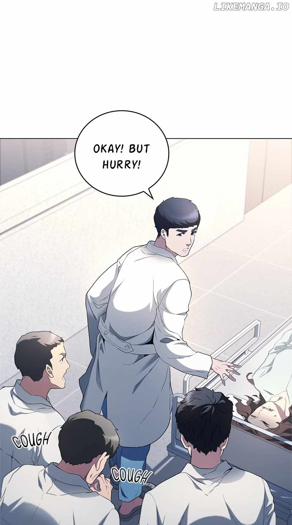 Read Dr. Choi Tae-Soo Manga Online