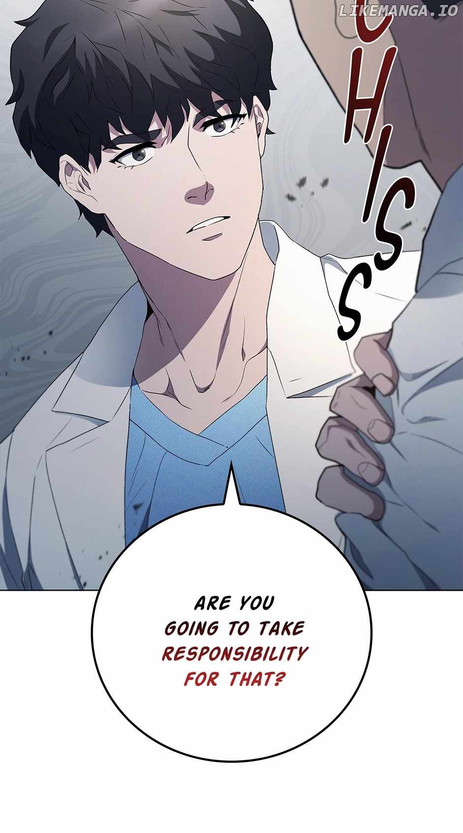 Read Dr. Choi Tae-Soo Manga Online