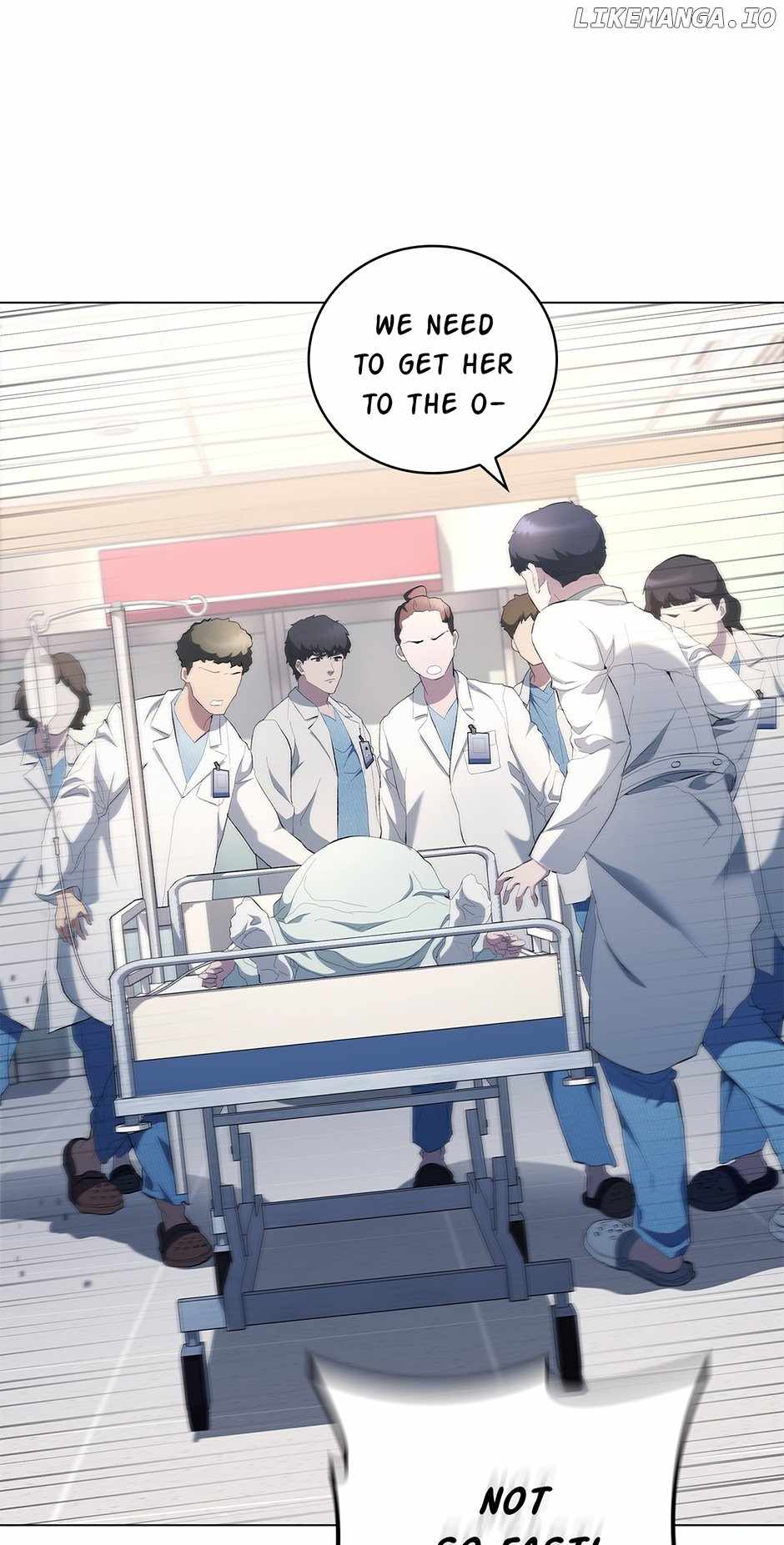 Read Dr. Choi Tae-Soo Manga Online