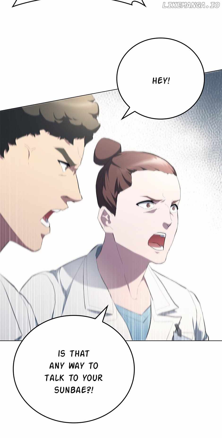 Read Dr. Choi Tae-Soo Manga Online