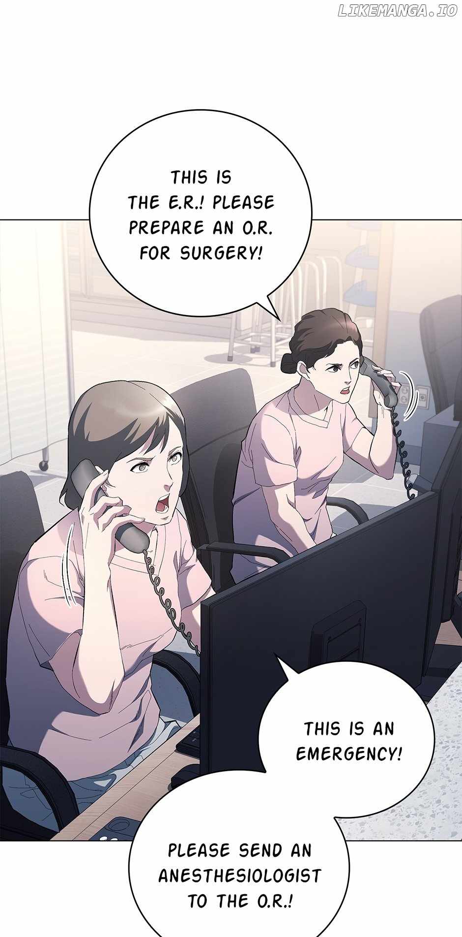Read Dr. Choi Tae-Soo Manga Online