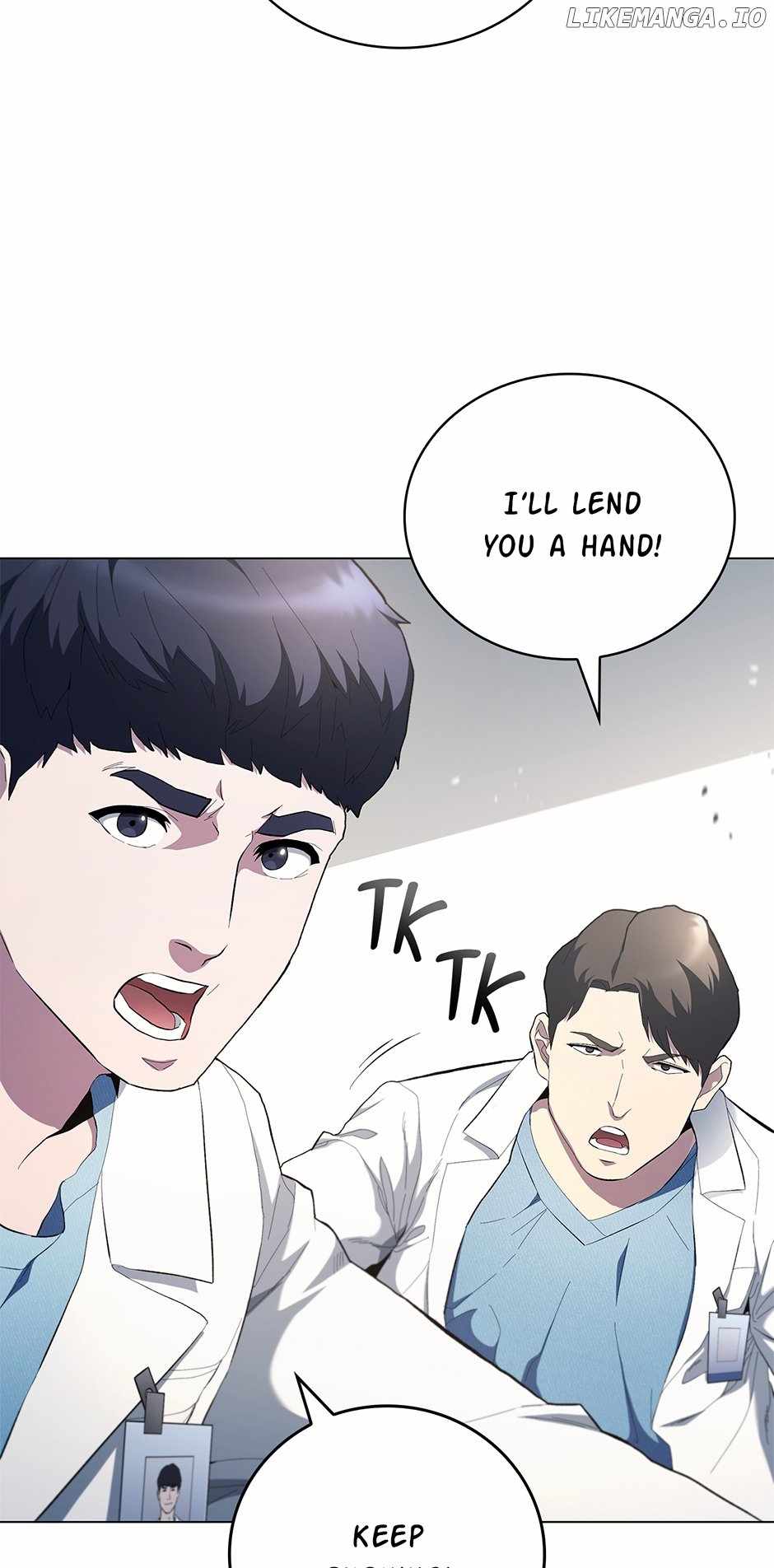 Read Dr. Choi Tae-Soo Manga Online