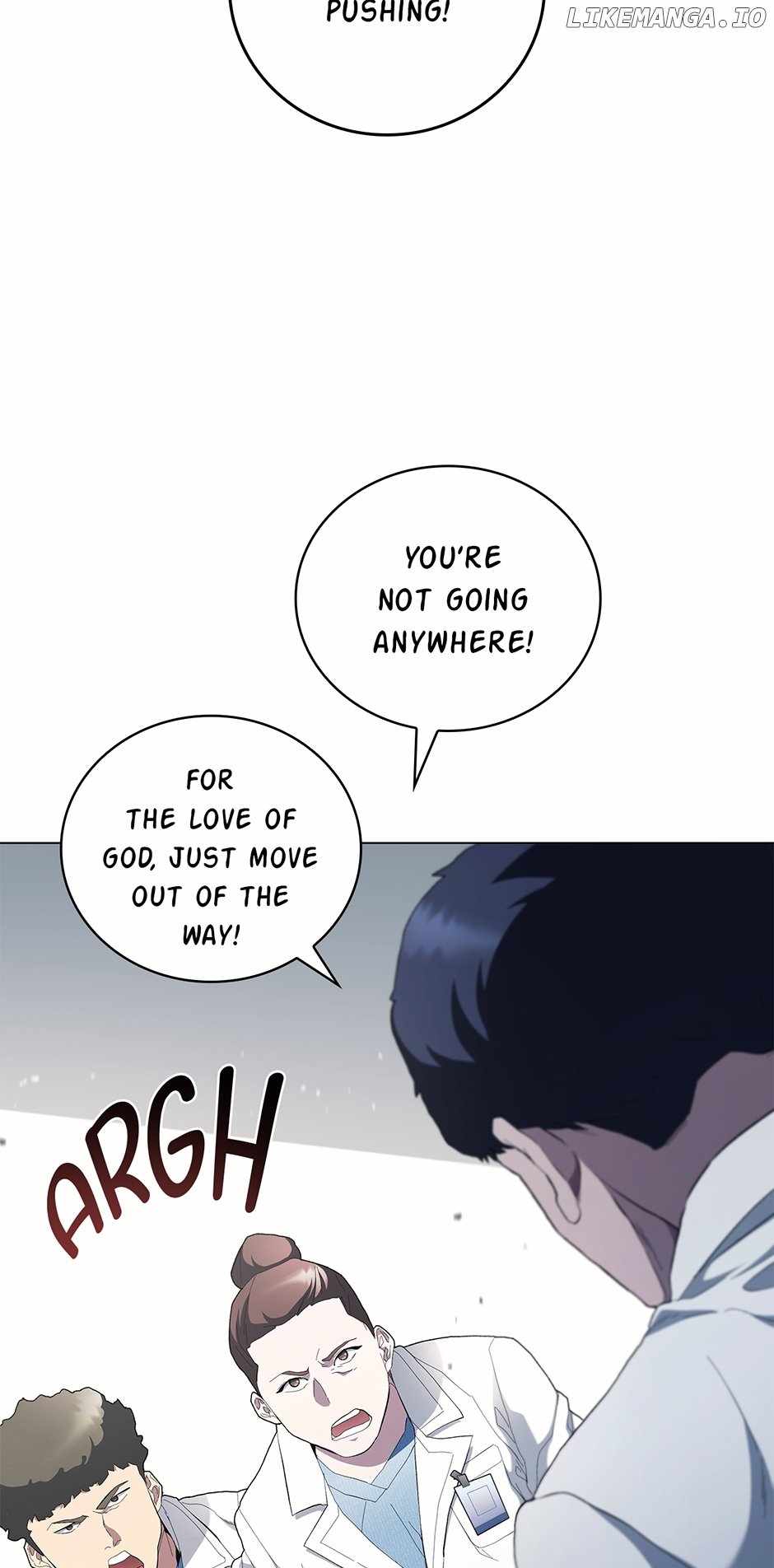 Read Dr. Choi Tae-Soo Manga Online