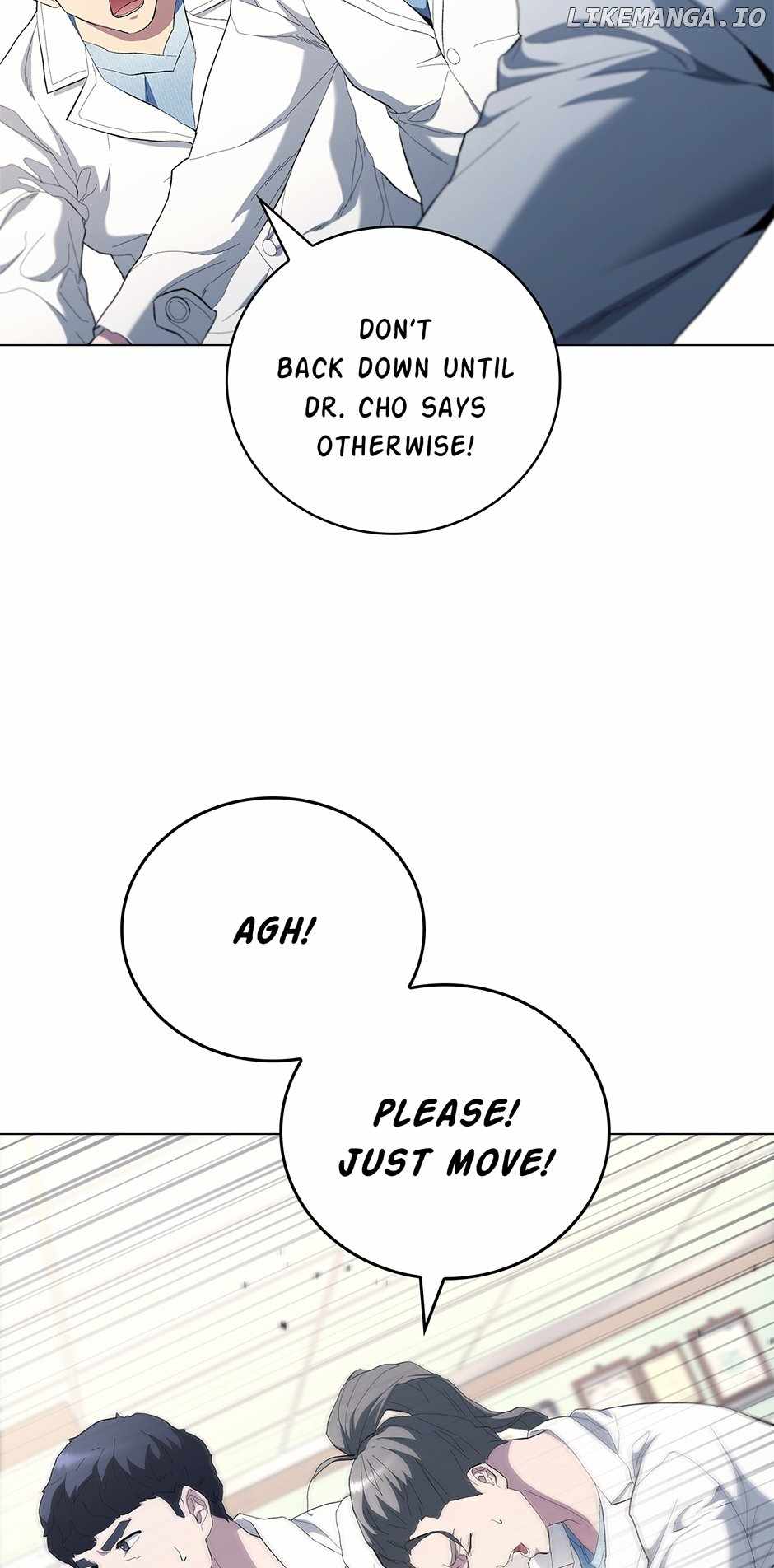 Read Dr. Choi Tae-Soo Manga Online