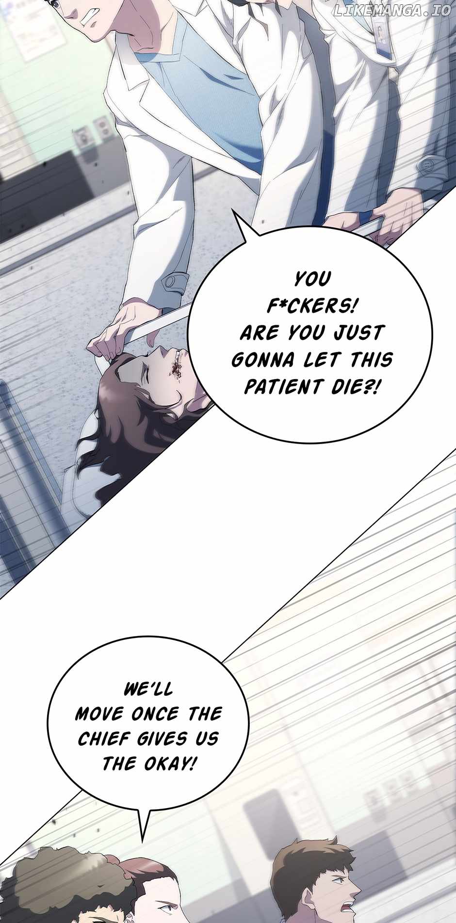 Read Dr. Choi Tae-Soo Manga Online