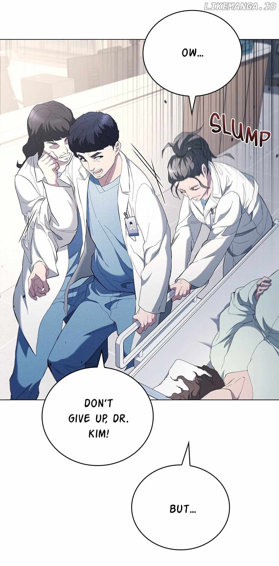 Read Dr. Choi Tae-Soo Manga Online