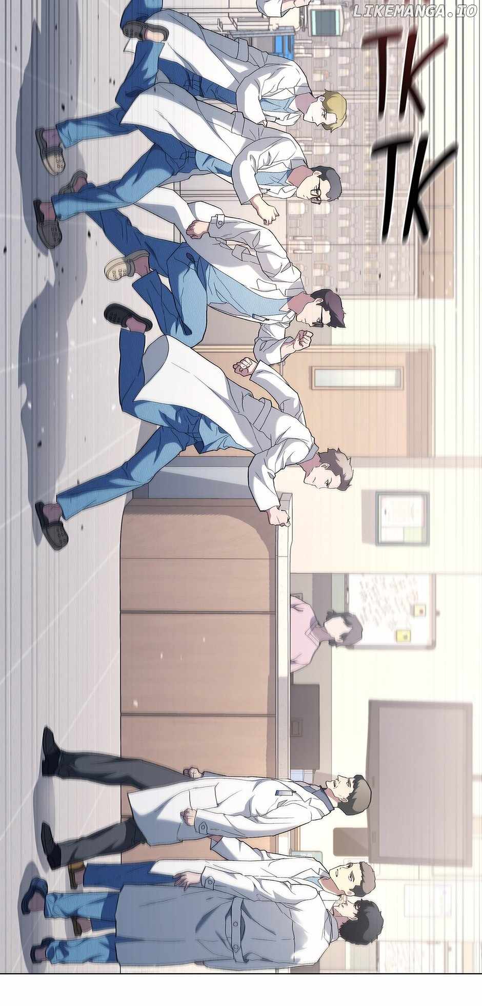 Read Dr. Choi Tae-Soo Manga Online