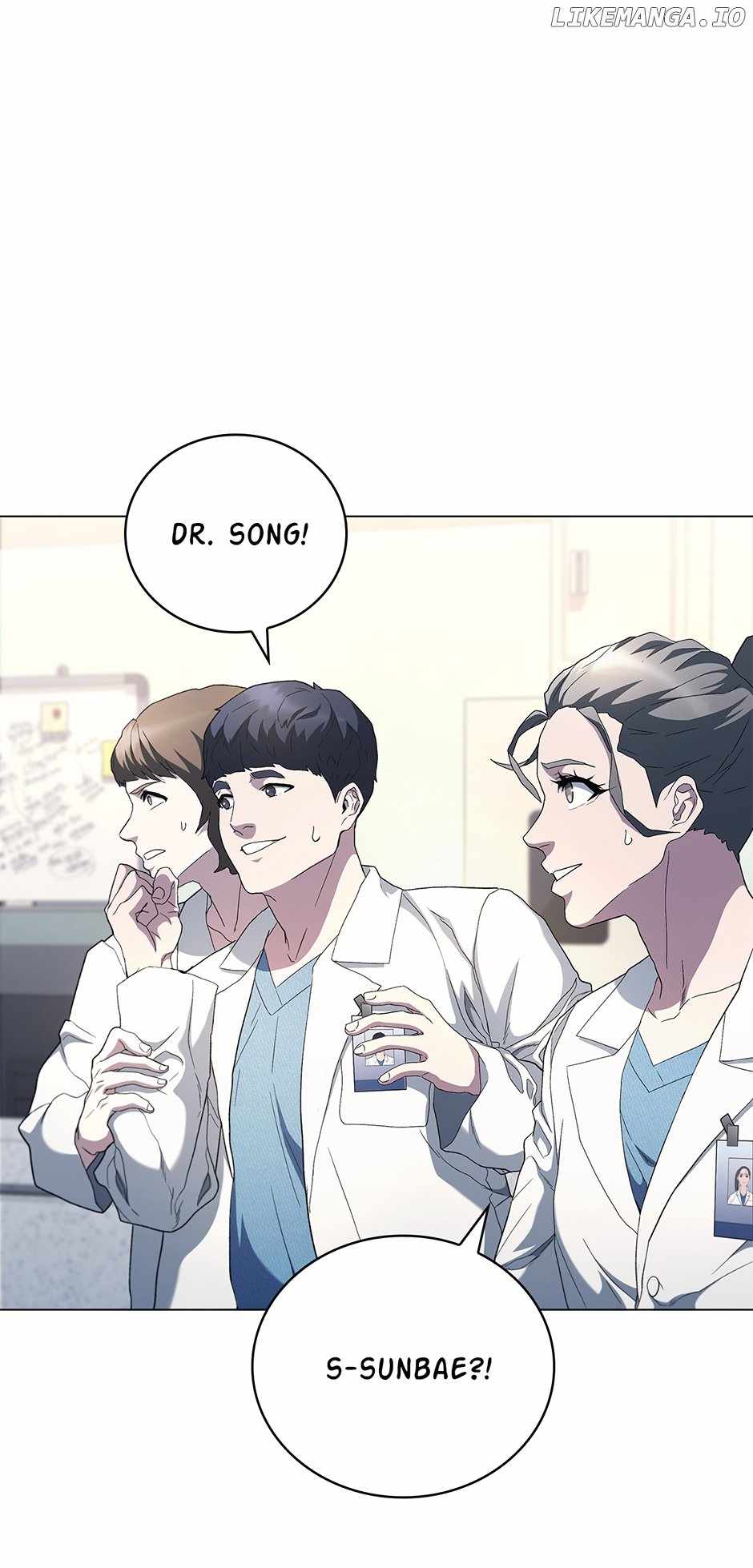 Read Dr. Choi Tae-Soo Manga Online