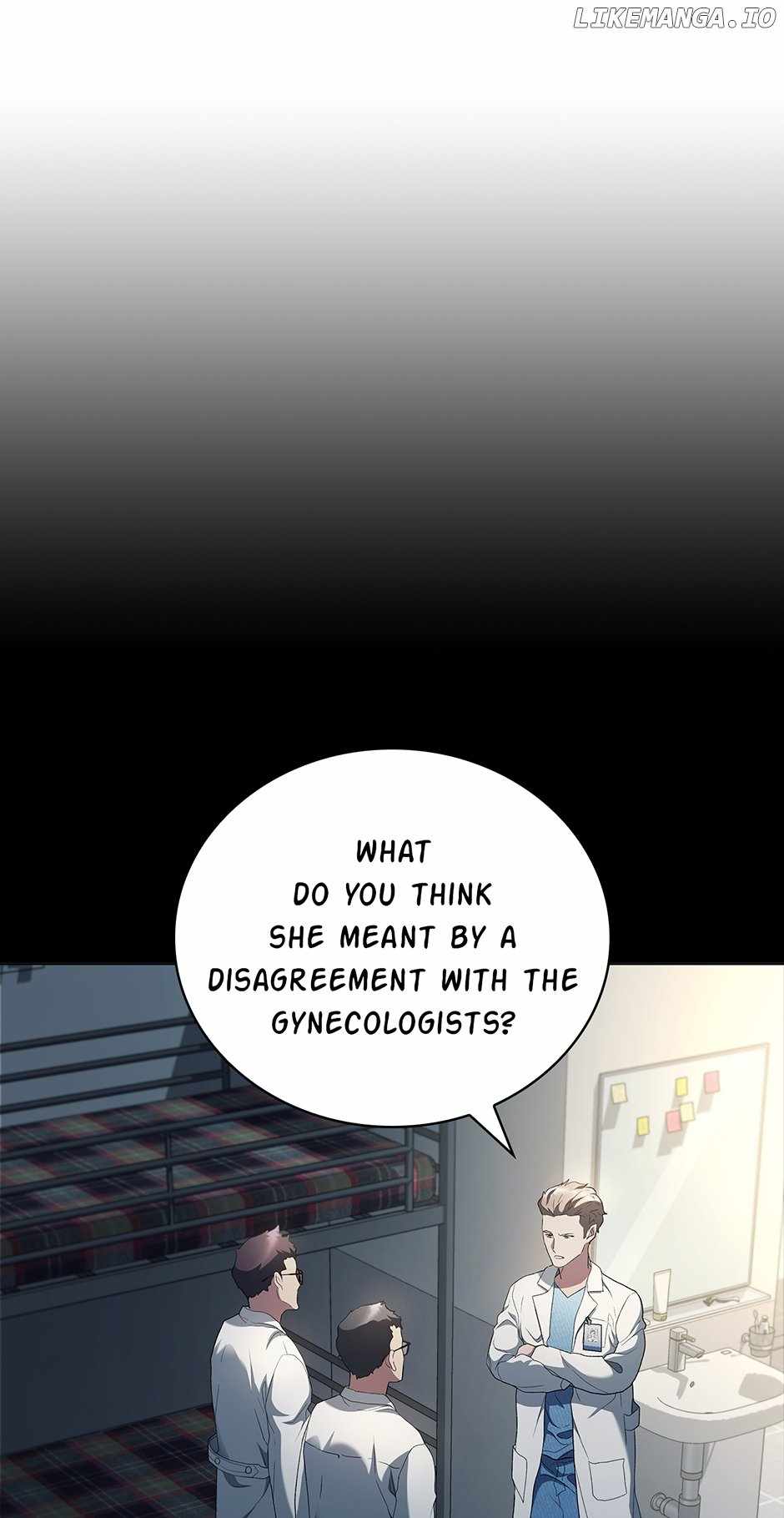 Read Dr. Choi Tae-Soo Manga Online