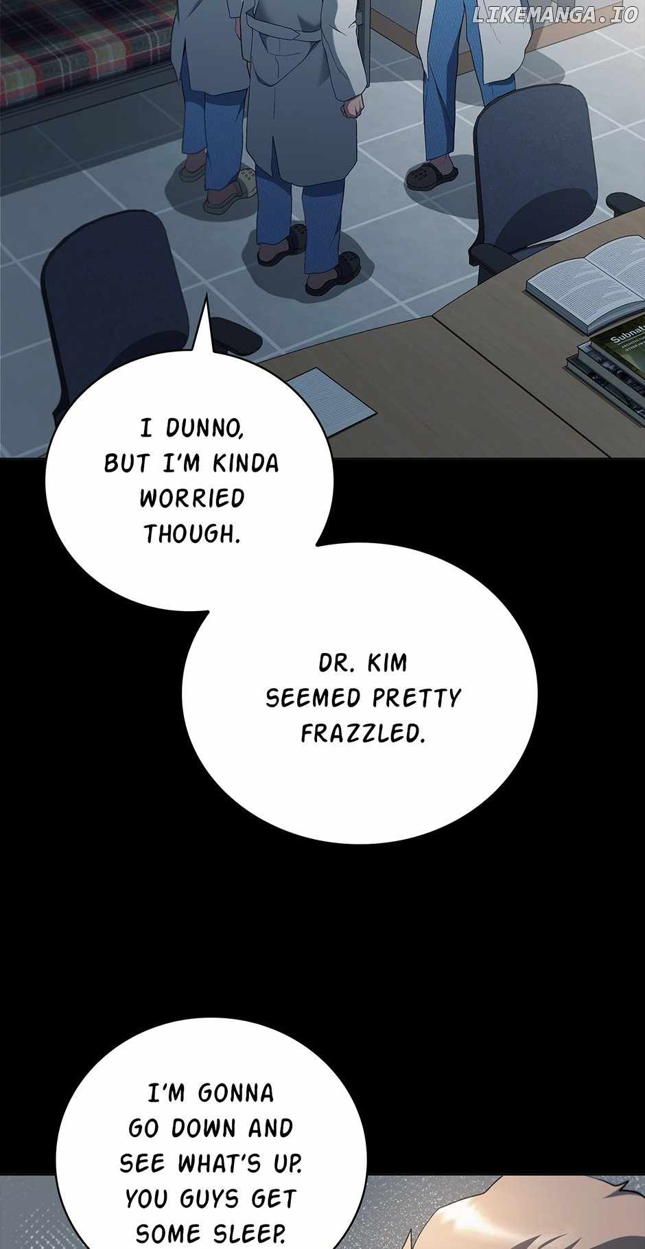Read Dr. Choi Tae-Soo Manga Online