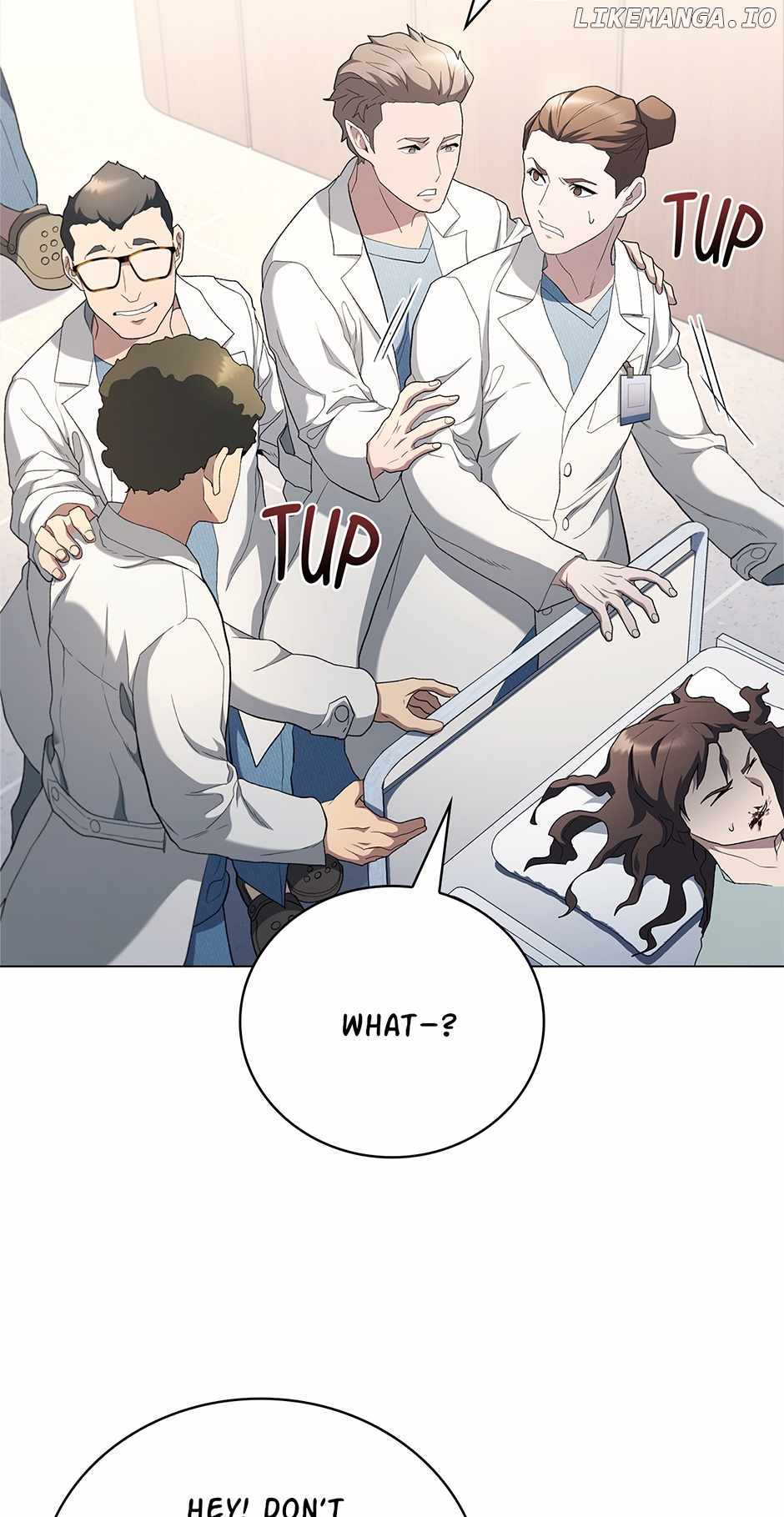 Read Dr. Choi Tae-Soo Manga Online