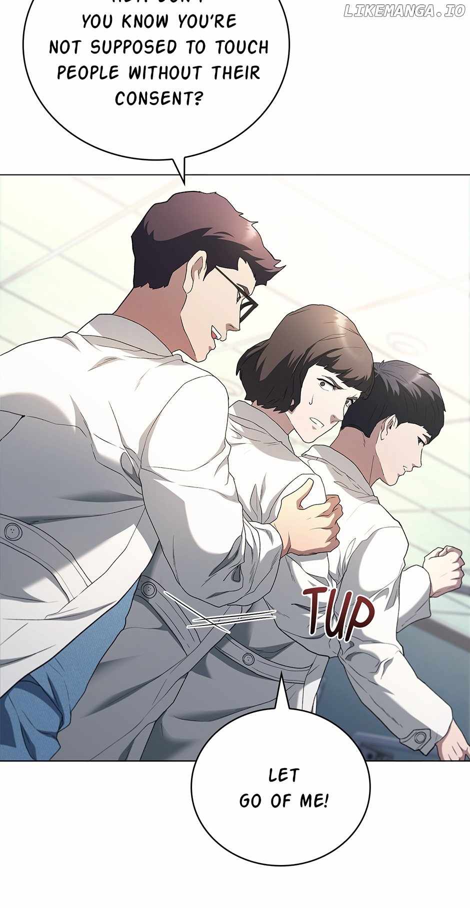 Read Dr. Choi Tae-Soo Manga Online
