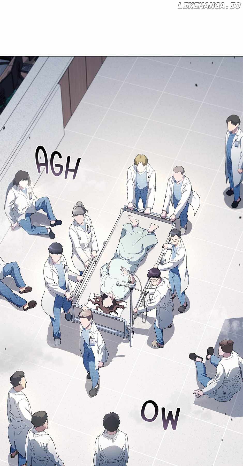 Read Dr. Choi Tae-Soo Manga Online