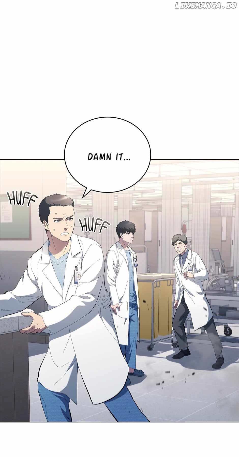 Read Dr. Choi Tae-Soo Manga Online