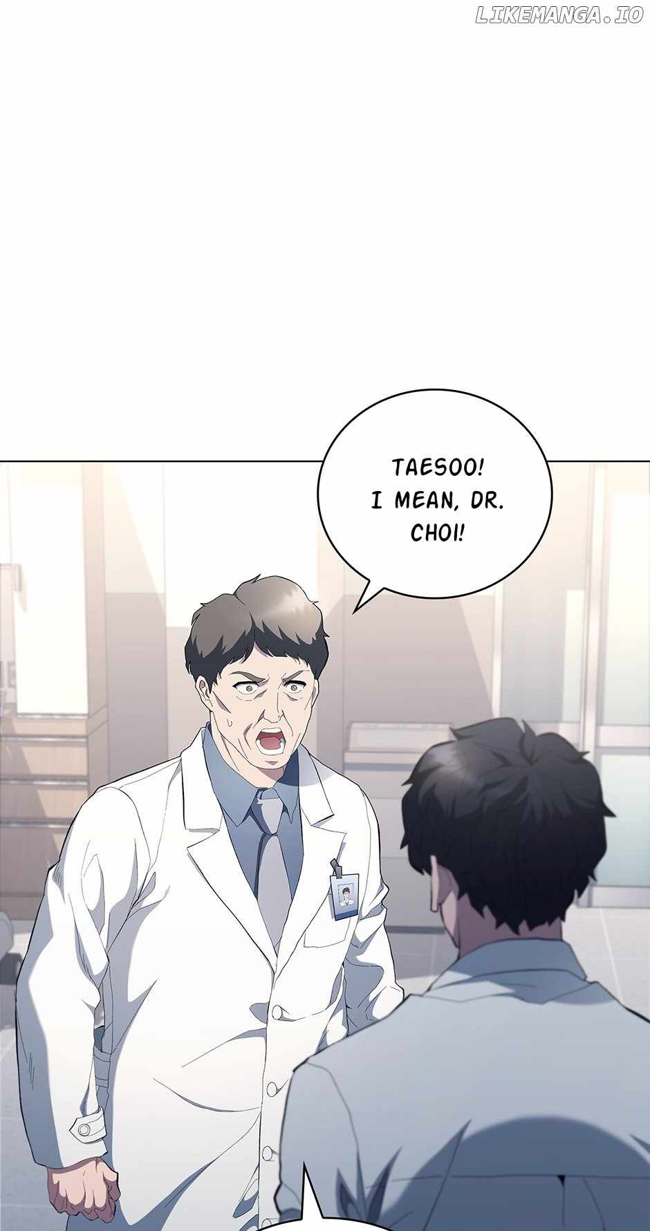 Read Dr. Choi Tae-Soo Manga Online