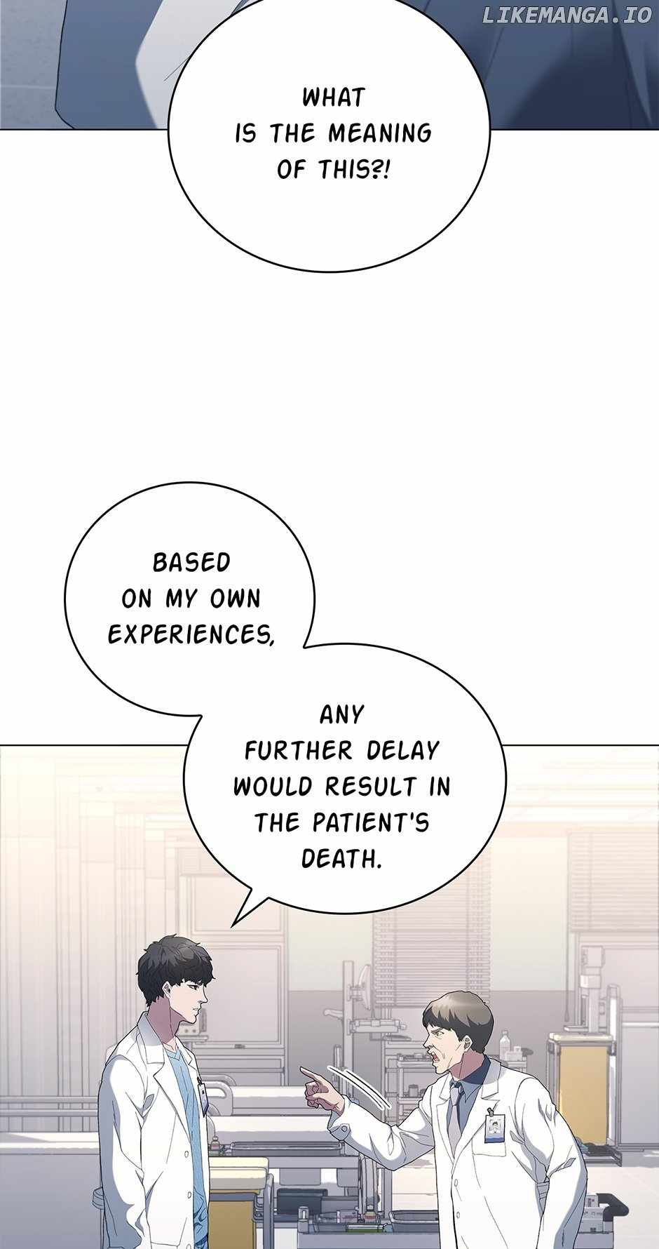 Read Dr. Choi Tae-Soo Manga Online