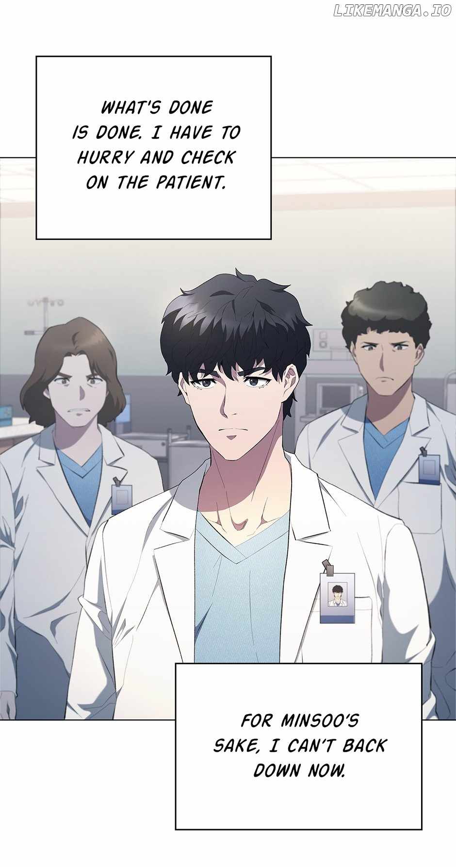 Read Dr. Choi Tae-Soo Manga Online