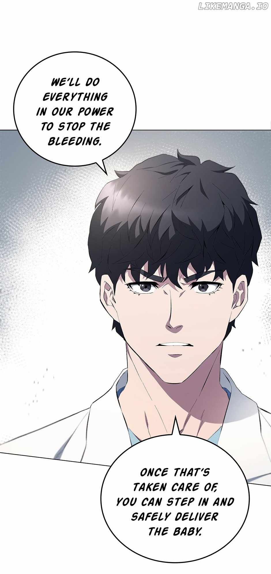 Read Dr. Choi Tae-Soo Manga Online