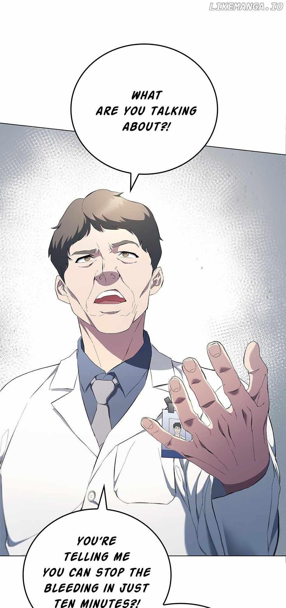 Read Dr. Choi Tae-Soo Manga Online