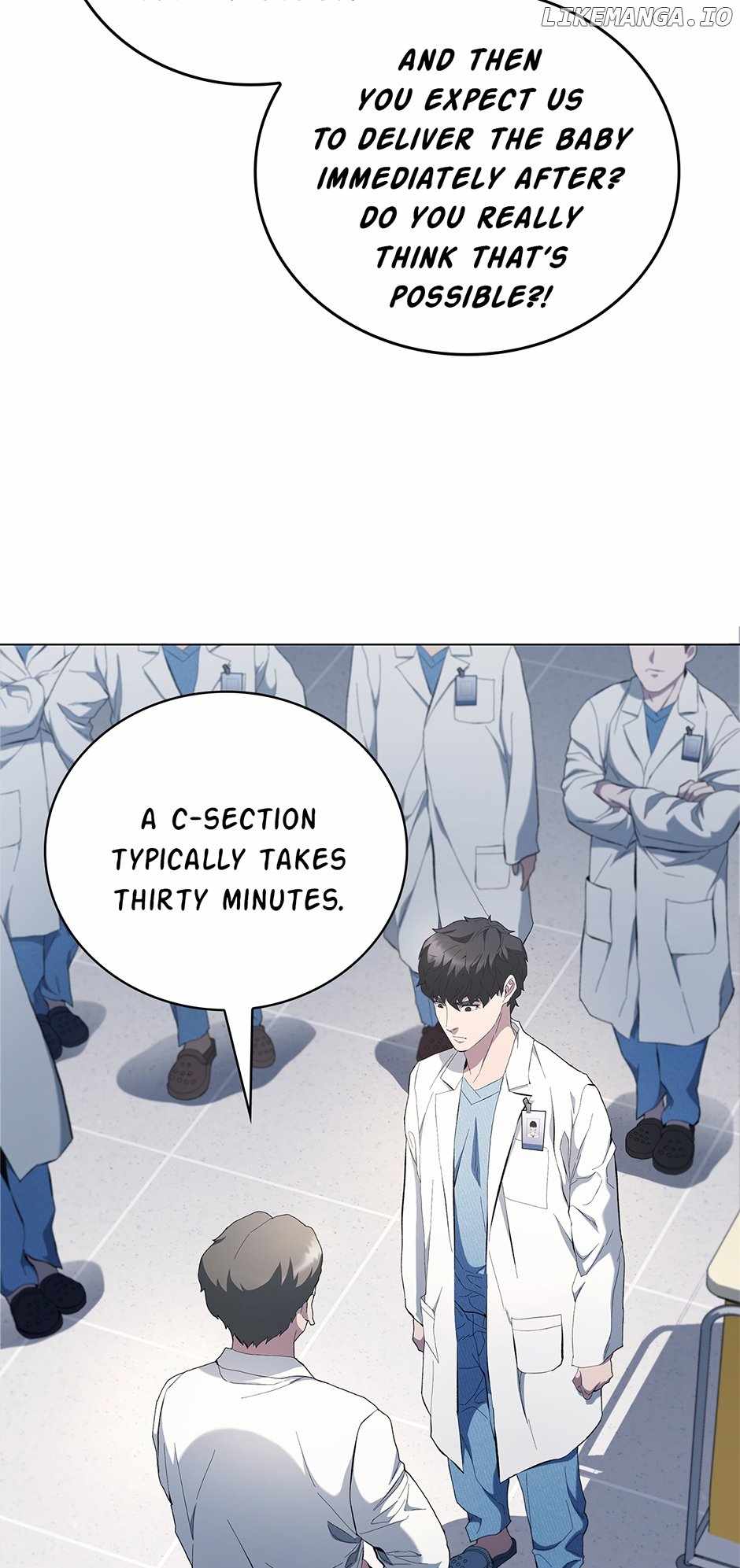 Read Dr. Choi Tae-Soo Manga Online