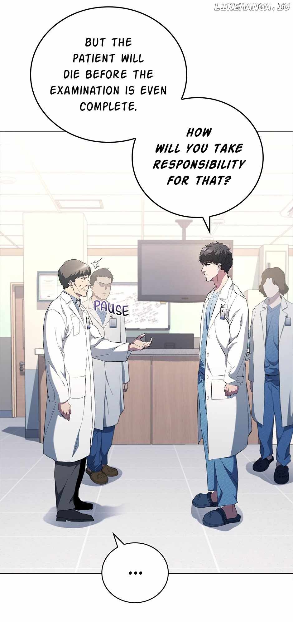 Read Dr. Choi Tae-Soo Manga Online