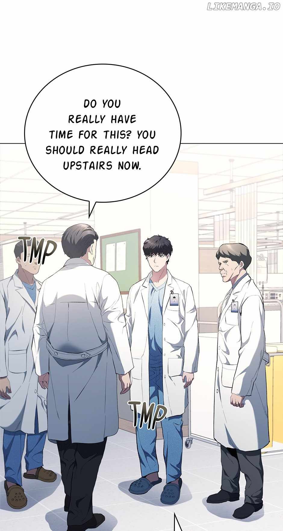Read Dr. Choi Tae-Soo Manga Online