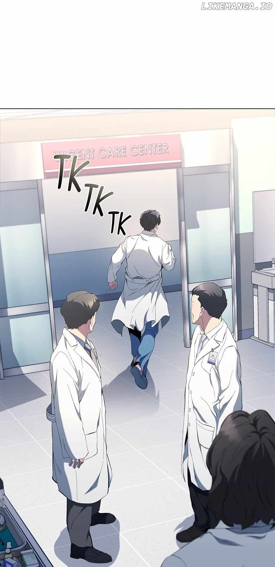 Read Dr. Choi Tae-Soo Manga Online