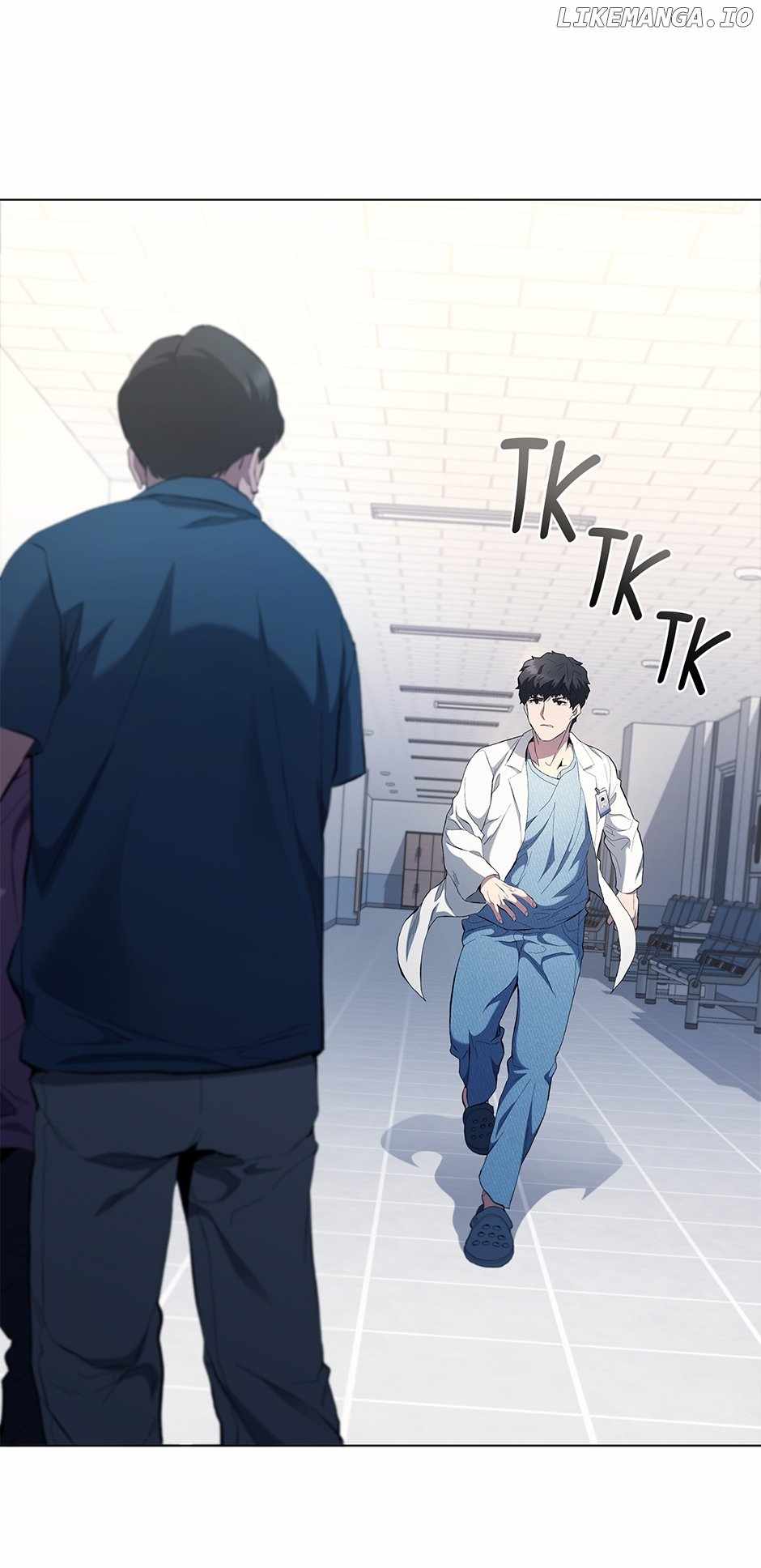 Read Dr. Choi Tae-Soo Manga Online