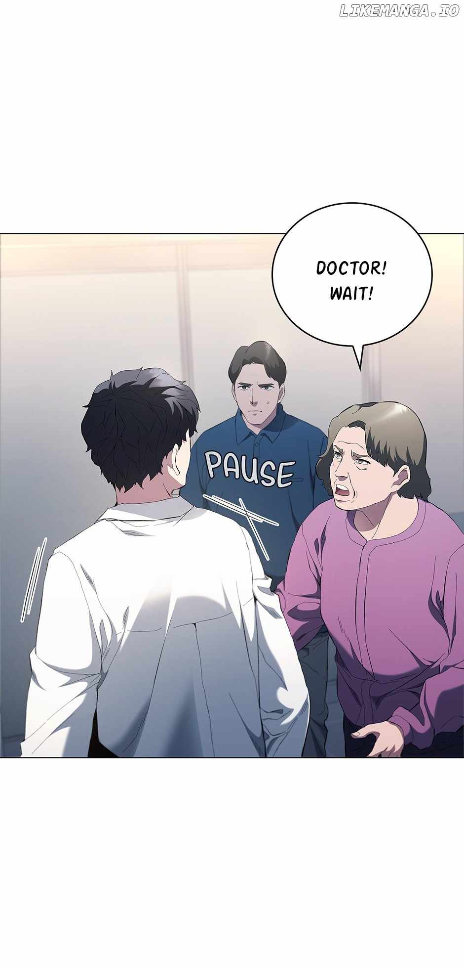 Read Dr. Choi Tae-Soo Manga Online