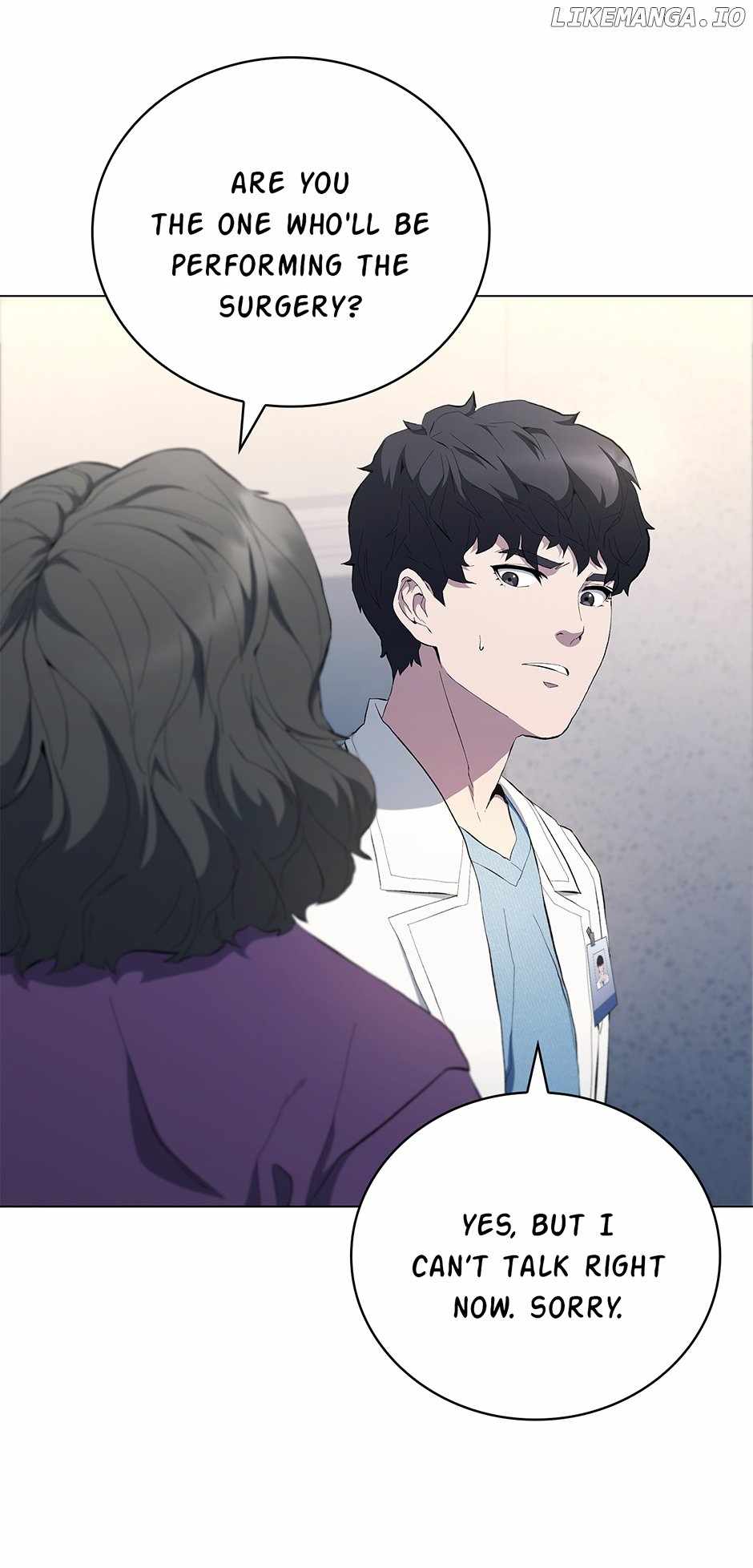 Read Dr. Choi Tae-Soo Manga Online