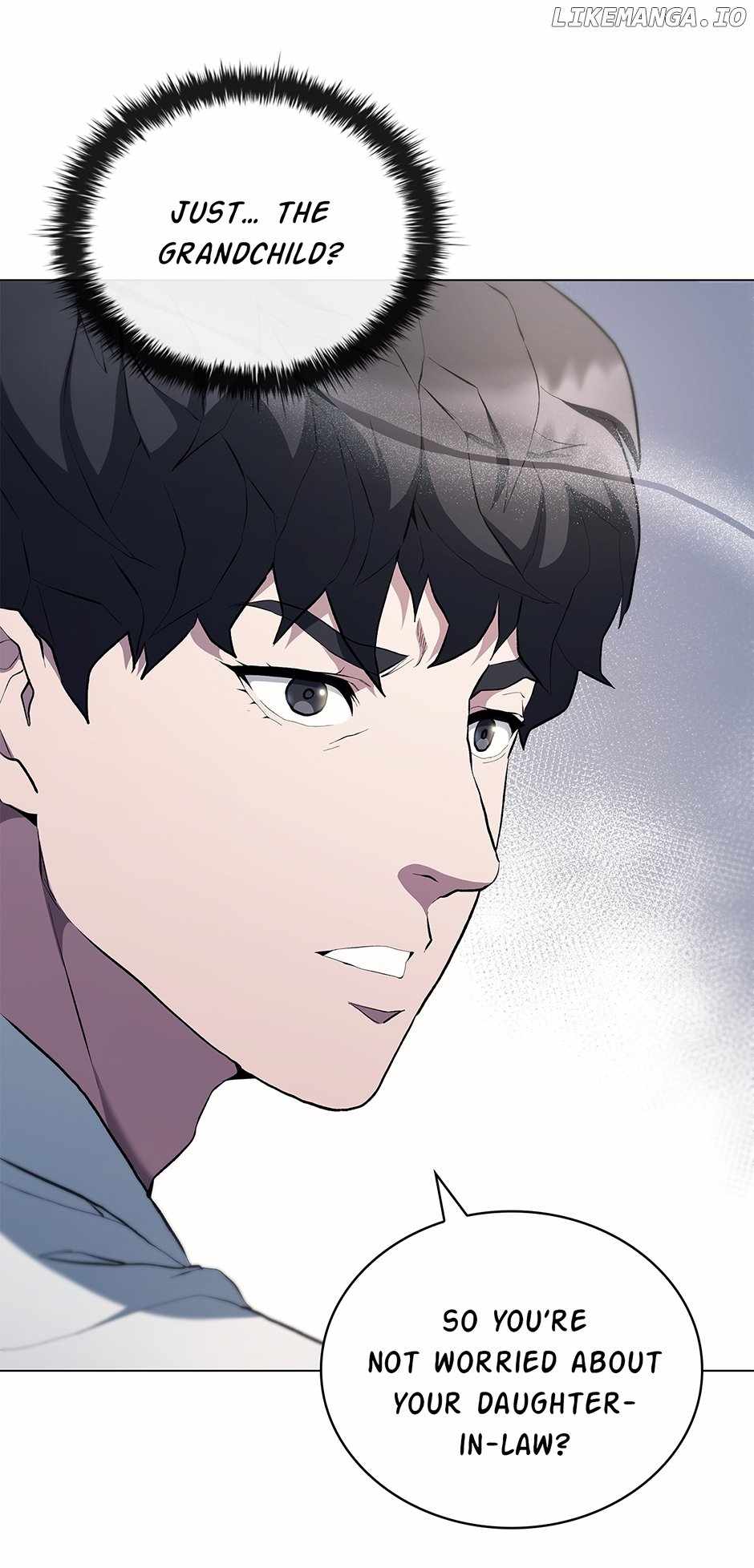 Read Dr. Choi Tae-Soo Manga Online