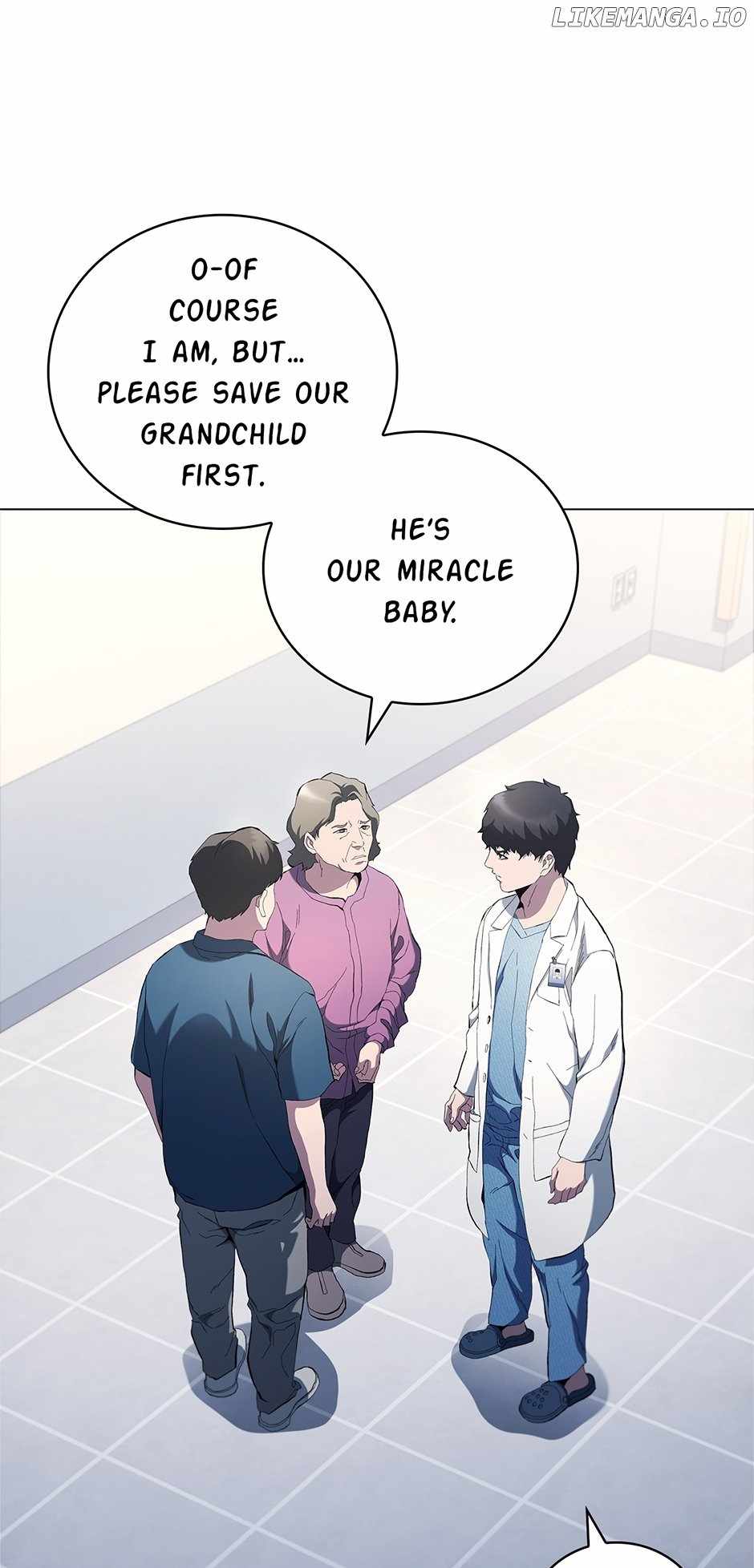 Read Dr. Choi Tae-Soo Manga Online