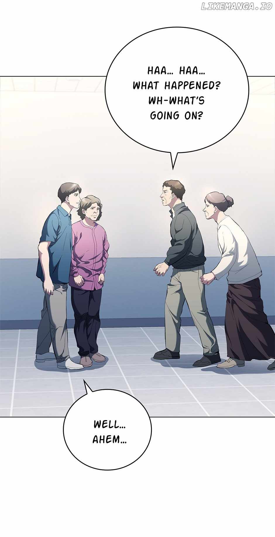 Read Dr. Choi Tae-Soo Manga Online