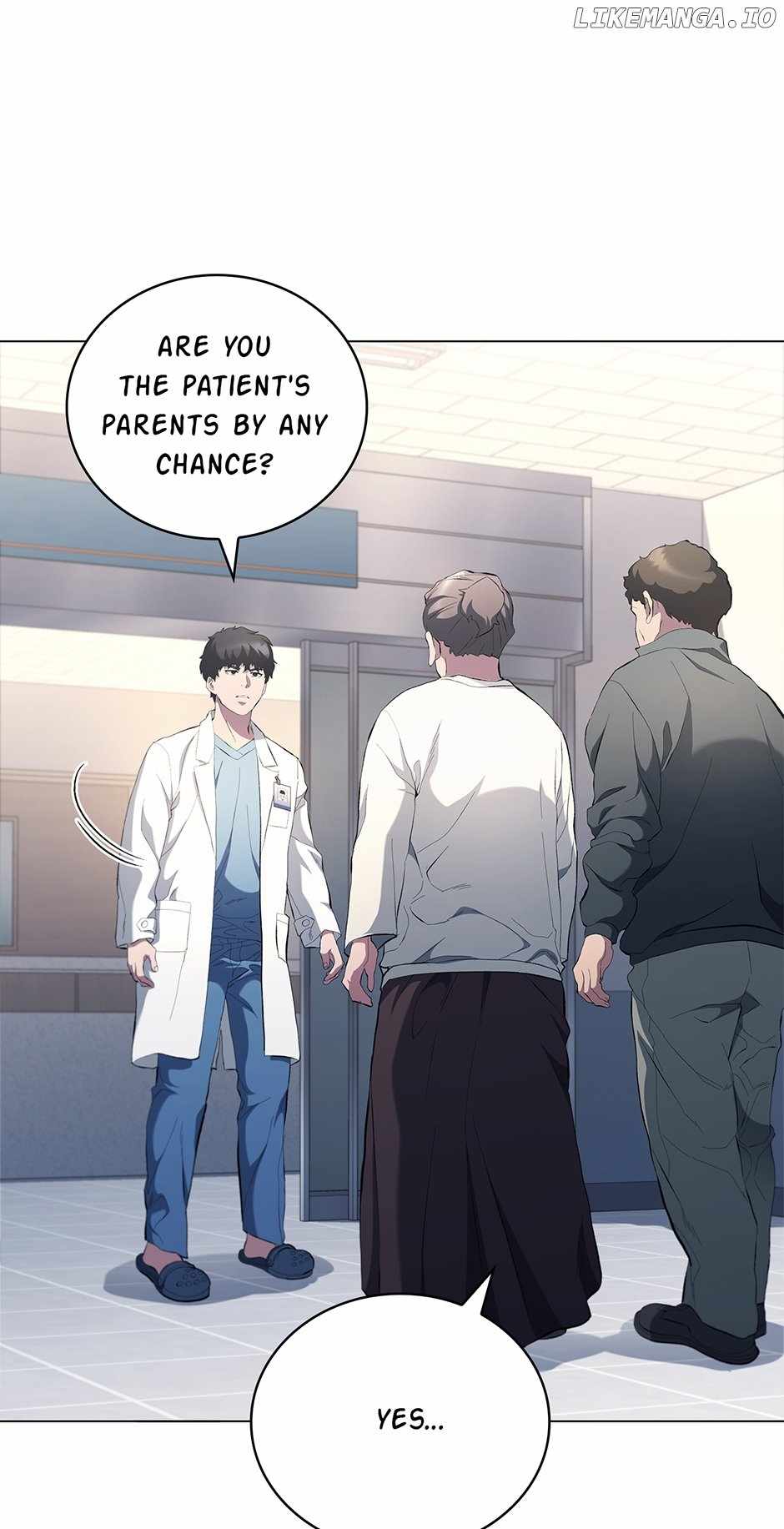 Read Dr. Choi Tae-Soo Manga Online