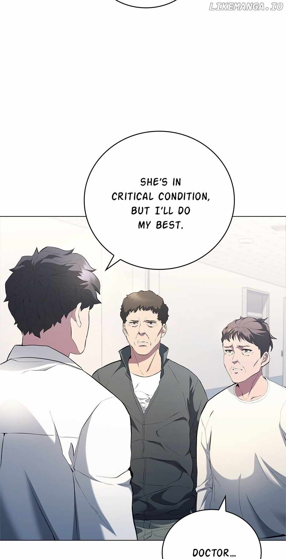 Read Dr. Choi Tae-Soo Manga Online