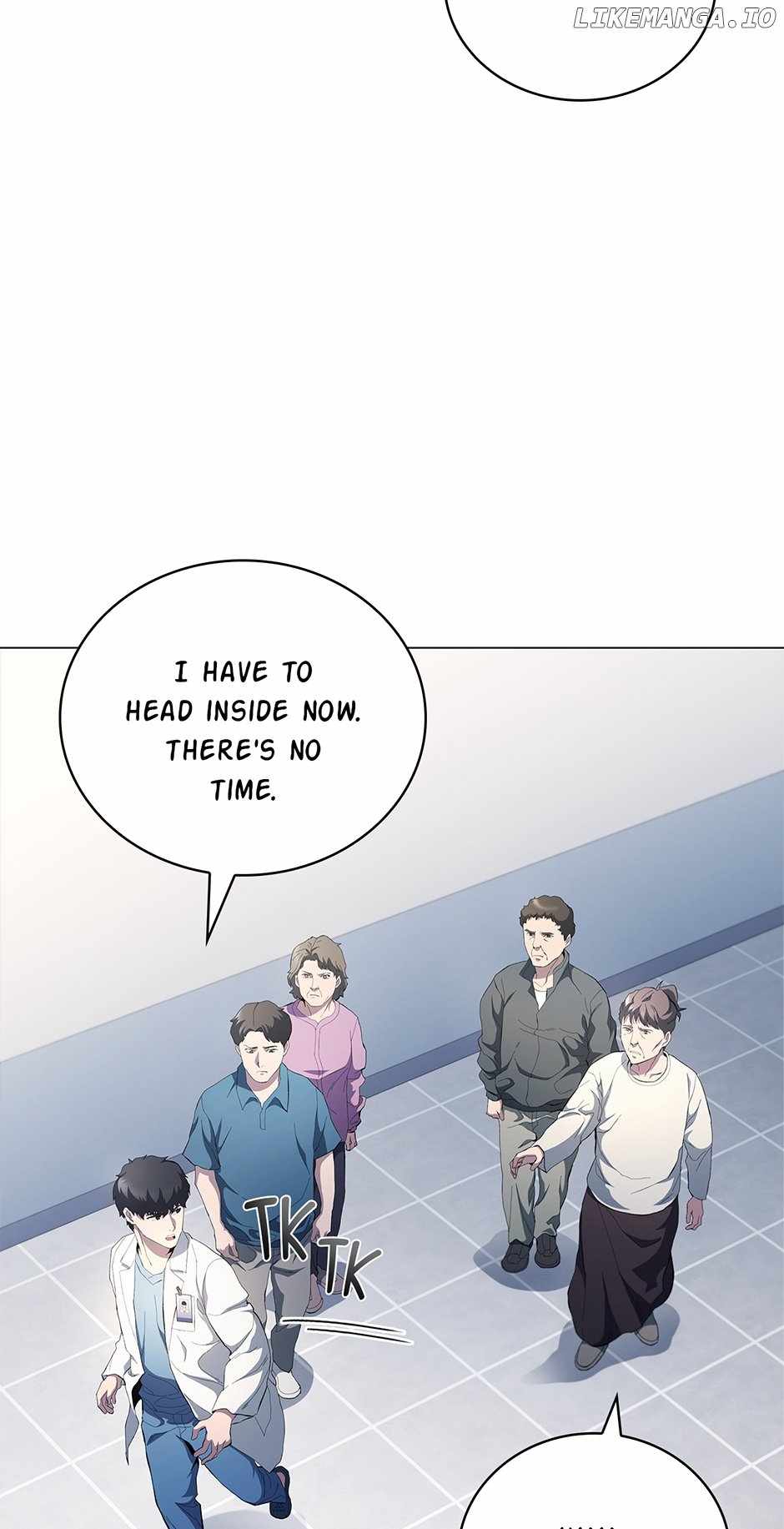 Read Dr. Choi Tae-Soo Manga Online